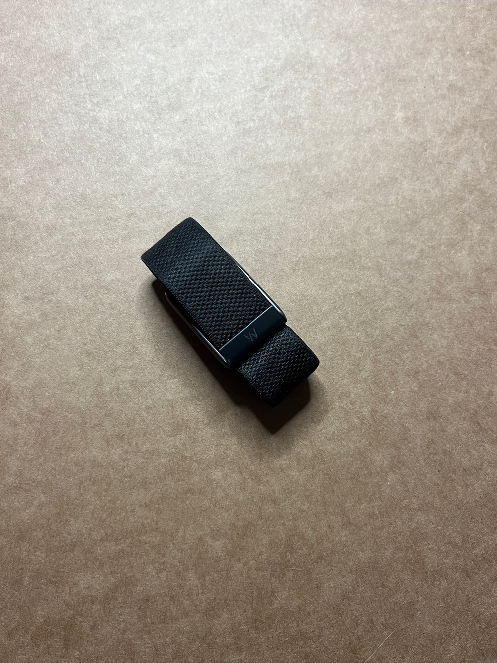 Whoop 5.0 replacement sensor with SuperKnit band